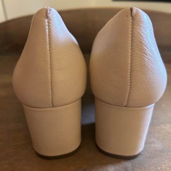 JCrew Two-Tone Women's Pumps NWT - Picture 5 of 6